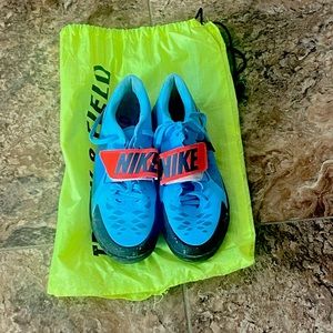 Nike Track Throwing Shoes